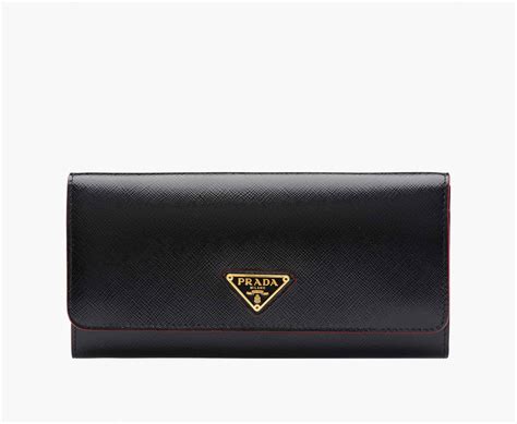 what is a good price for prada wallets|prada wallet price list.